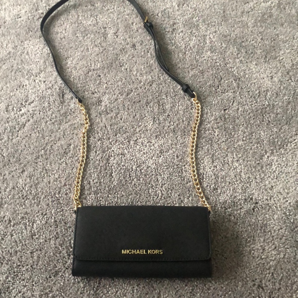 Michael Kors wallet